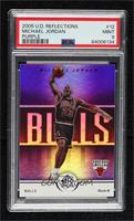 Michael Jordan [PSA 9 MINT]