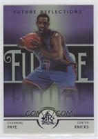 Future Reflections - Channing Frye [EX to NM] #/250