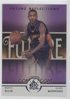 Future Reflections - Monta Ellis #/250