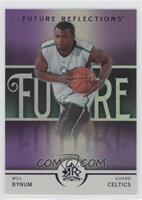 Future Reflections - Will Bynum #/250
