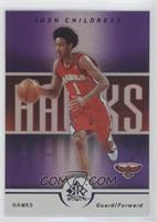 Josh Childress