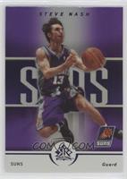 Steve Nash