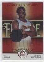 Future Reflections - Ike Diogu #/100