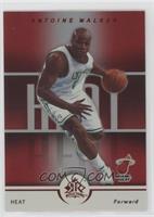 Antoine Walker #/100