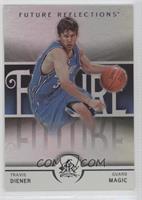 Future Reflections - Travis Diener #/1,499