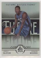 Future Reflections - Andray Blatche #/1,499