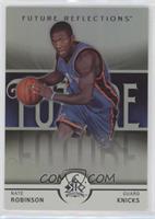 Future Reflections - Nate Robinson #/1,499