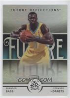 Future Reflections - Brandon Bass #/1,499