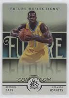 Future Reflections - Brandon Bass [Good to VG‑EX] #/1,499