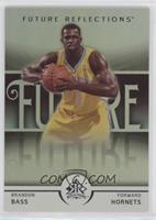 Future Reflections - Brandon Bass #/1,499