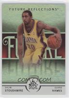 Future Reflections - Salim Stoudamire #/1,499