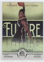 Future Reflections - Danny Granger #/1,499