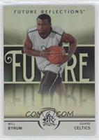 Future Reflections - Will Bynum #/1,499