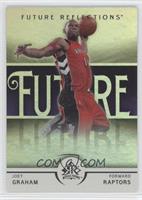 Future Reflections - Joey Graham #/1,499