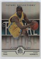 Future Reflections - Chris Paul [EX to NM] #/1,499