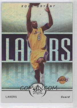 2005-06 Upper Deck NBA Reflections - [Base] #44 - Kobe Bryant
