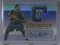 Salim Stoudamire, Channing Frye #/30