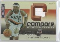 Devin Harris, Sebastian Telfair #/100