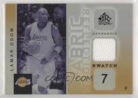 Lamar Odom #/5