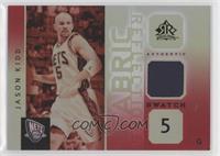 Jason Kidd #/100