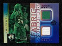 Paul Pierce #/25