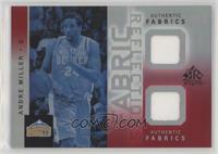 Andre Miller #/50