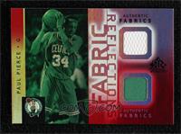 Paul Pierce #/50