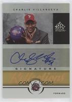 Charlie Villanueva #/5