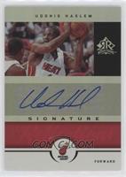 Udonis Haslem #/100