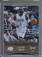 Cuttino Mobley [Noted] #/10