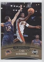 Jason Richardson #/30