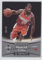 Raymond Felton #/75