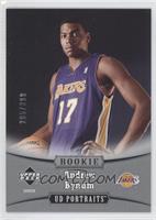 Andrew Bynum #/399