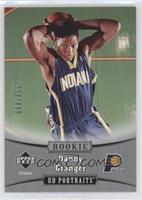 Danny Granger #/399