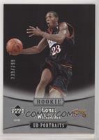 Louis Williams #/399