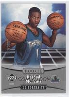 Rashad McCants #/399