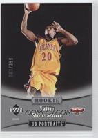 Salim Stoudamire #/399