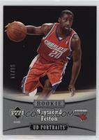 Raymond Felton #/99