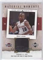 Eric Snow