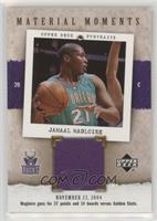 Jamaal Magloire