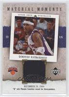 Quentin Richardson