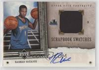 Rashad McCants #/40