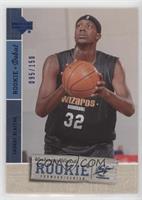 Andray Blatche #/150