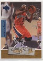 Baron Davis #/150