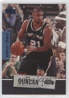 Tim Duncan #/150