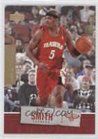 Josh Smith #/50