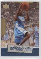 Earl Boykins #/50