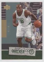 Antoine Walker #/50