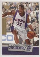 Amar'e Stoudemire #/50