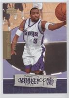 Cuttino Mobley #/50